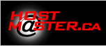 Hostmaster Logo